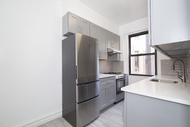 Foto del edificio - 16 Spring St