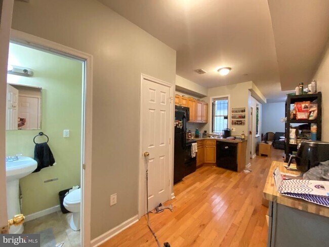 Foto del edificio - 1723 N 17th St