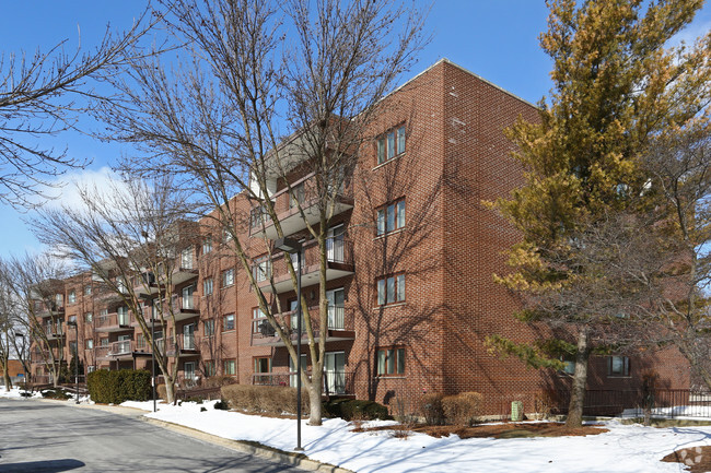 Building Photo - Grove Terrace