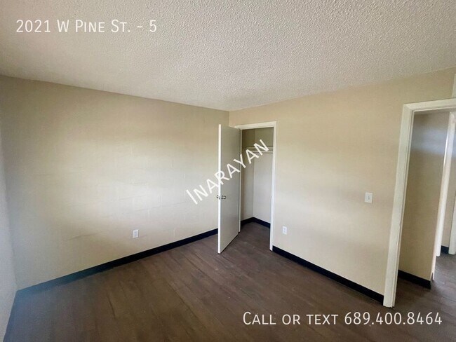 Foto del edificio - 2021 W Pine St