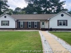 Foto principal - 3535 Worley St
