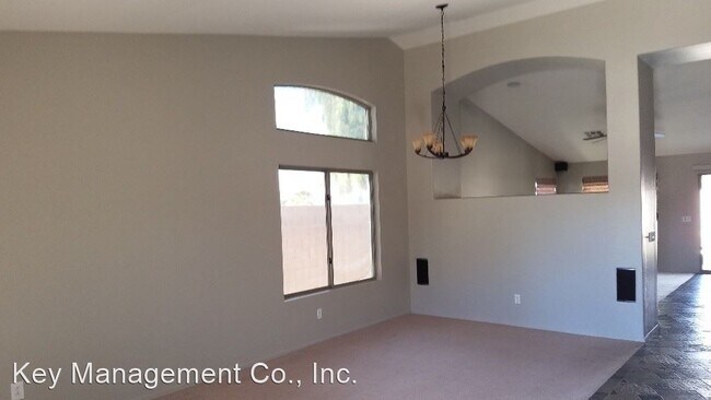 Building Photo - 4 br, 2 bath House - 15672 W. Mohave St.