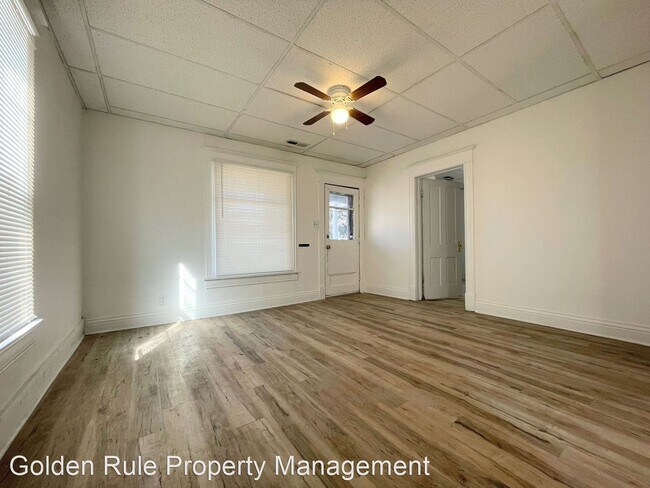 Foto del edificio - 2 br, 1 bath House - 201 E 11th Ave