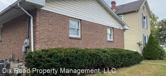 Foto del edificio - 3 br, 1 bath House - 105 Third Street,