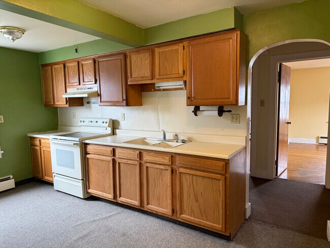 Foto del edificio - 261 E St