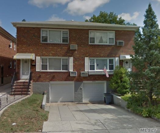Primary Photo - 80-07 Langdale St