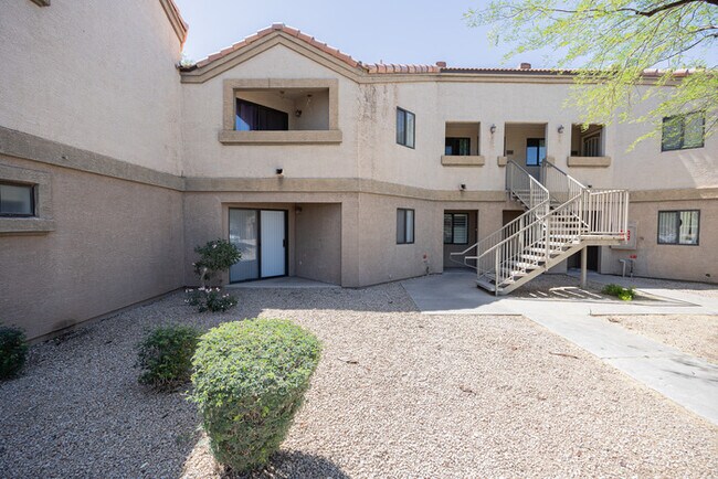 Foto del edificio - 1287 N Alma School Rd