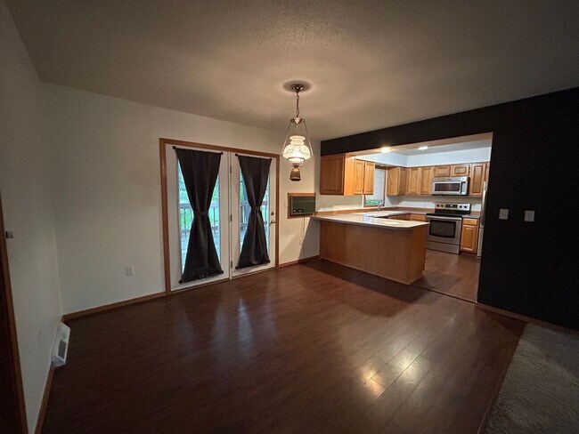 Foto del edificio - Nice 3 bedroom 2 bath Home