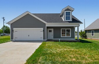 Building Photo - 1458 Boulder Ct