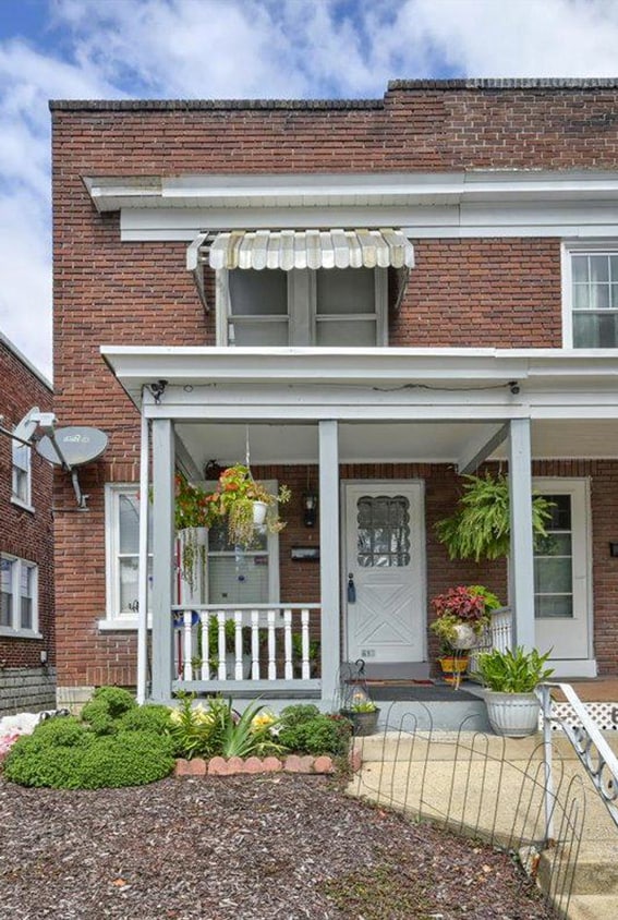 Primary Photo - 613 Lehigh Ave