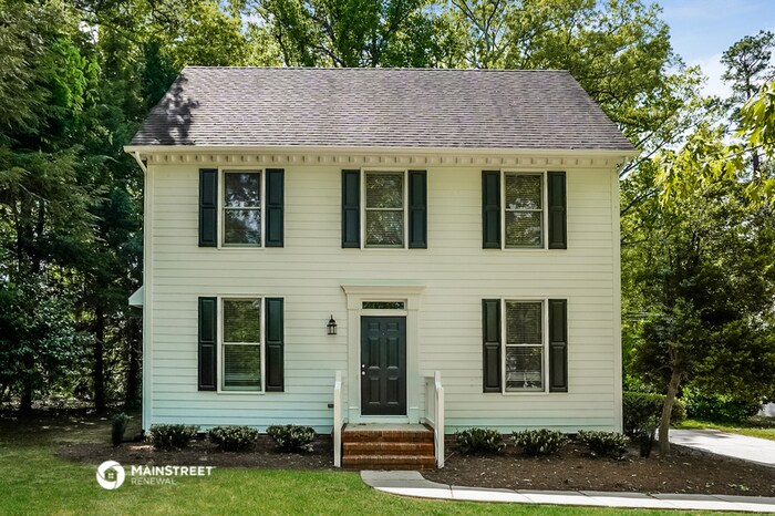 Foto principal - 1901 Fernwood Dr