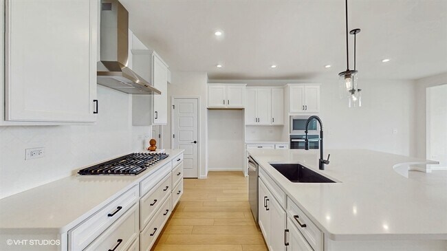Foto del edificio - 2307 Ryegrass Ln