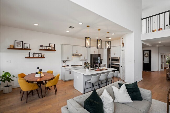 Foto del edificio - 18427 Counce Meadow Ct
