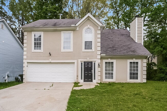 Building Photo - 915 Eagle Pointe Dr NW
