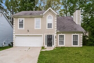 Building Photo - 915 Eagle Pointe Dr NW
