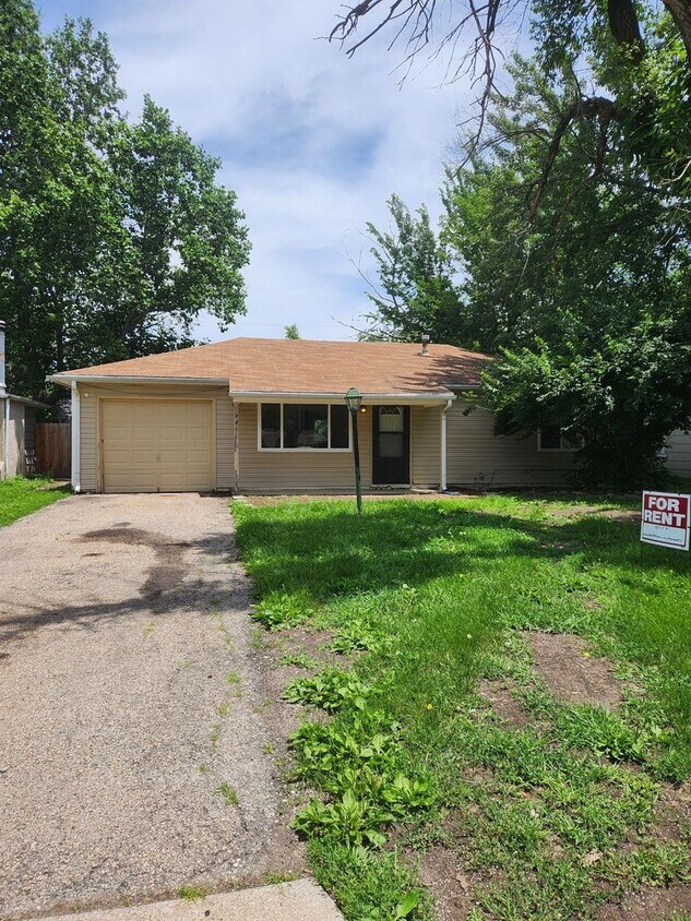 Foto principal - SINGLE FAMILY HOME