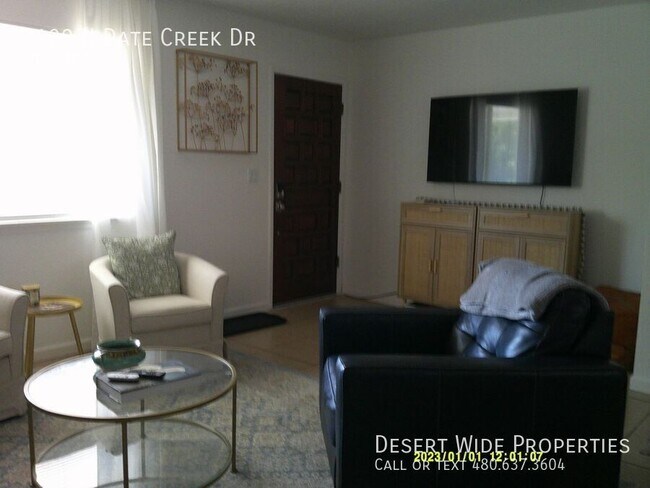 Foto del edificio - 3100 N Date Creek Dr