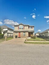 Building Photo - 5605 Capricorn Loop