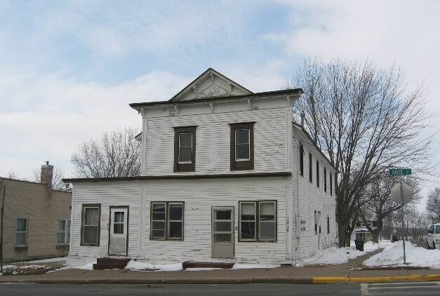 Building Photo - 1015 Davis St