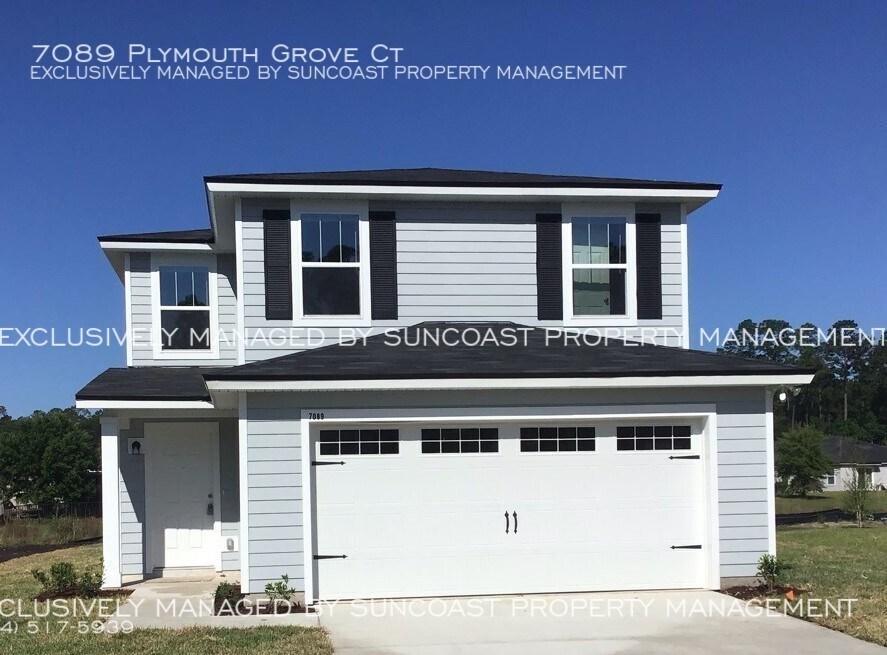 2Story 3Bd/2Ba home in Pritchard... House Rental in