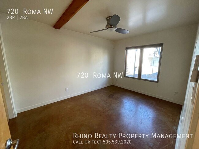 Building Photo - 720 Roma Ave NW