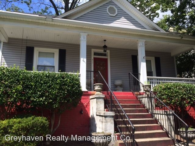 Building Photo - 2 br, 1 bath House - 311 Crewdson Avenue