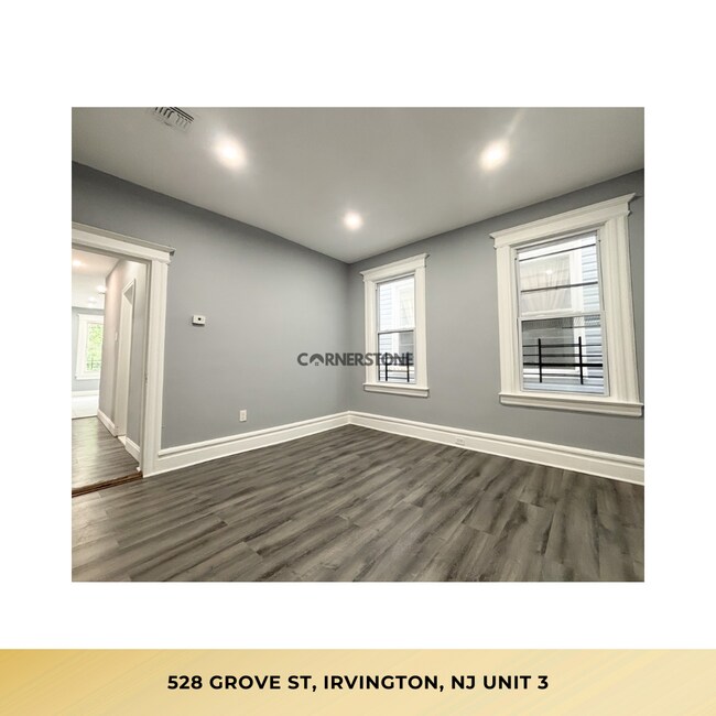 Foto del edificio - 528 Grove St
