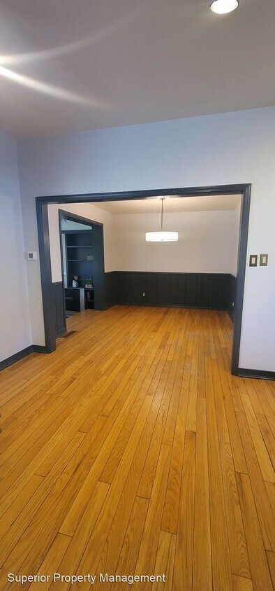 907 Frontier Park Ave, Cheyenne, WY 82001 House Rental in