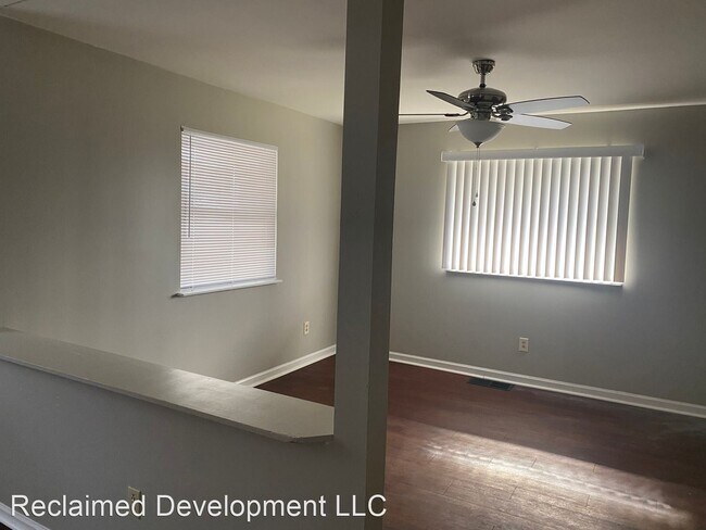 Building Photo - 2 br, 1 bath House - 443 Campbell Street