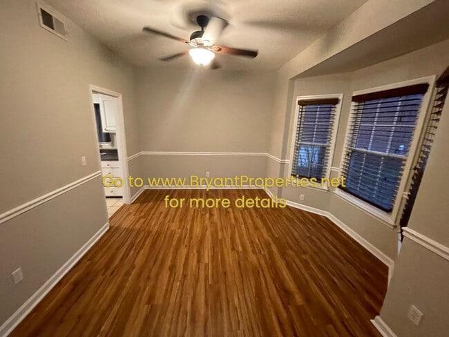 Building Photo - Nashville - Donelson- Percy Priest Lake Area - 3-bedroom 2.5 Bath