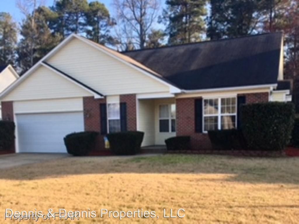 Primary Photo - 4 br, 3 bath House - 5429 Biscoe