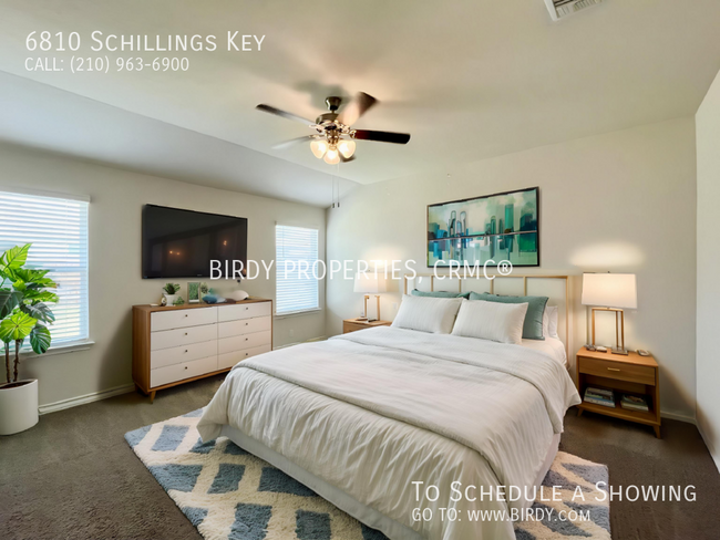 Foto del edificio - 6810 Schillings Ky