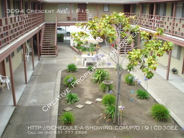 Building Photo - 1 Bedroom Apartment in Marina