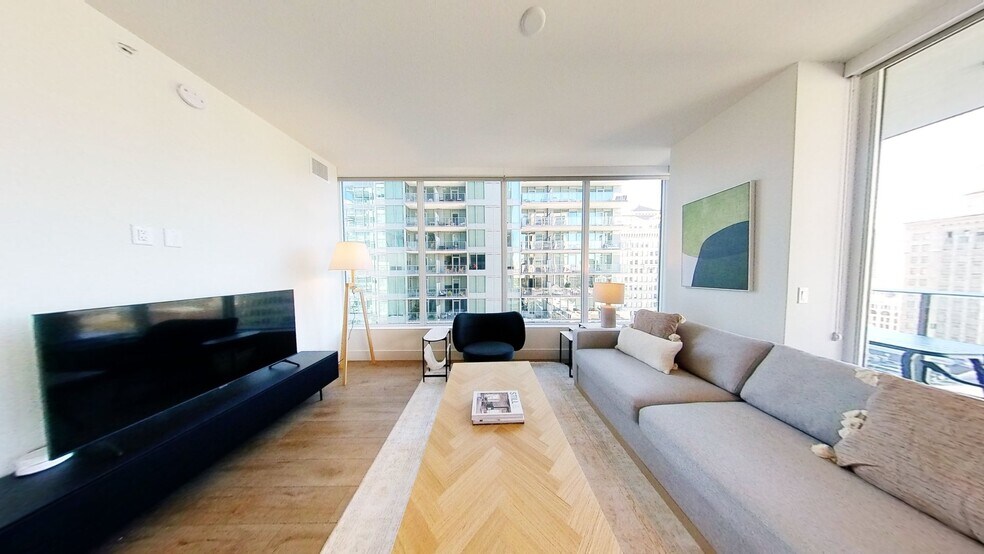 1080 Eighth Avenue-SI FL12-ID1