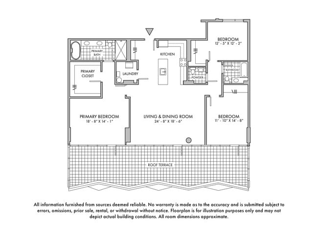 Building Photo - 100 Thompson Ln