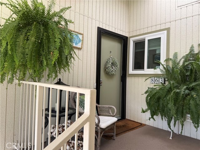 Foto del edificio - 863 Ronda Mendoza