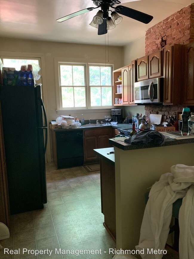 Foto del edificio - 2304 Park Ave