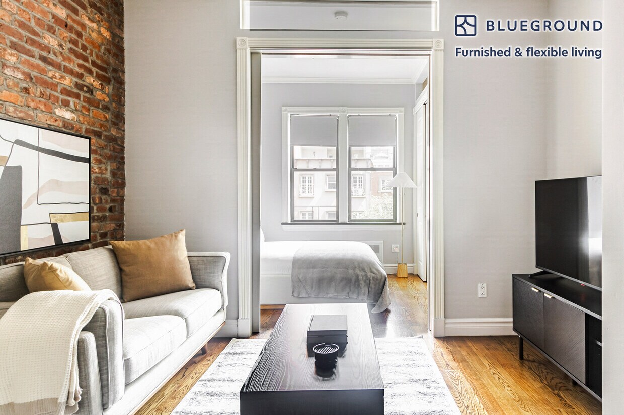 Foto principal - 234 W 14th St