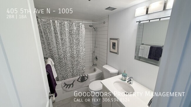 Photo du bâtiment - 405 5th Ave N