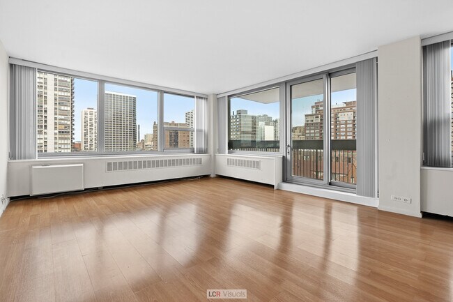 Foto del edificio - 1255 N Sandburg Terrace