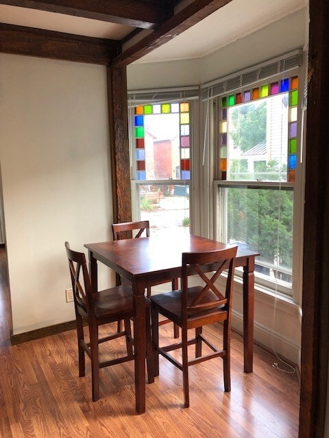 Building Photo - 66 Mariner St