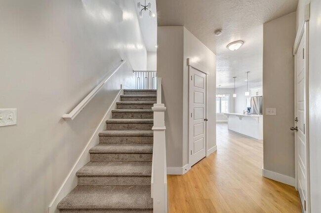 Foto del edificio - 4165 W 2010 N