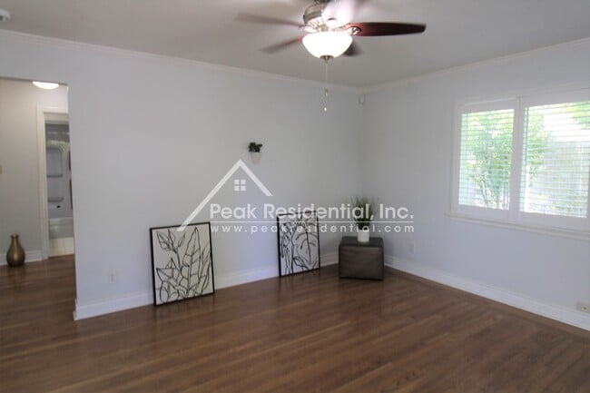 Building Photo - 2 br, 1 bath House - 7000 18th Avenue