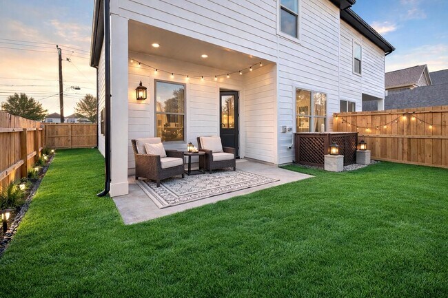 Foto del edificio - 5922 Cebra St