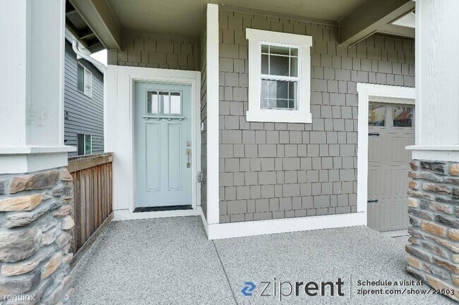 Building Photo - 4 br, 2.5 bath House - 4323 235th Place So...