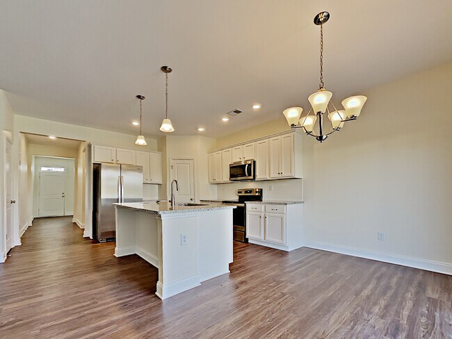 Foto del edificio - 1308 Bryce's Ct