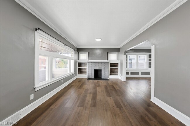 Foto del edificio - 3904 Ardmore Ave