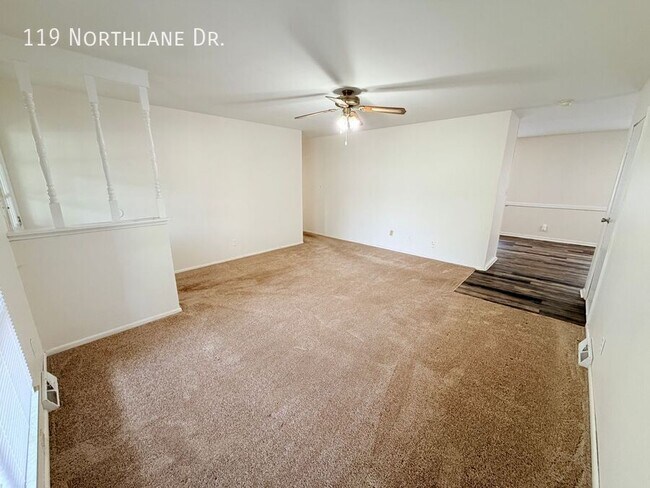 Building Photo - 119 Northlane Dr