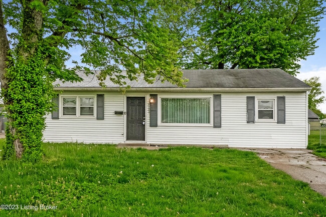 Building Photo - 7300 Betsy Ross Dr