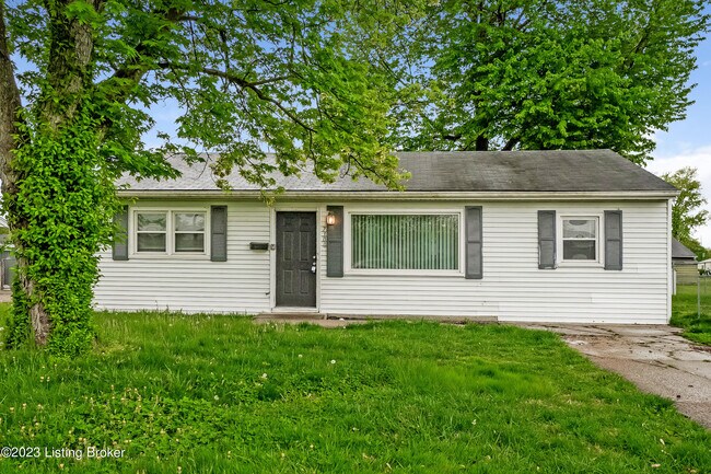 Foto del edificio - 7300 Betsy Ross Dr